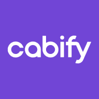 Logo Cabify