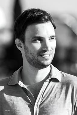 Jérémy - Expert Relocation Valencia