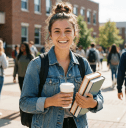 Étudiants