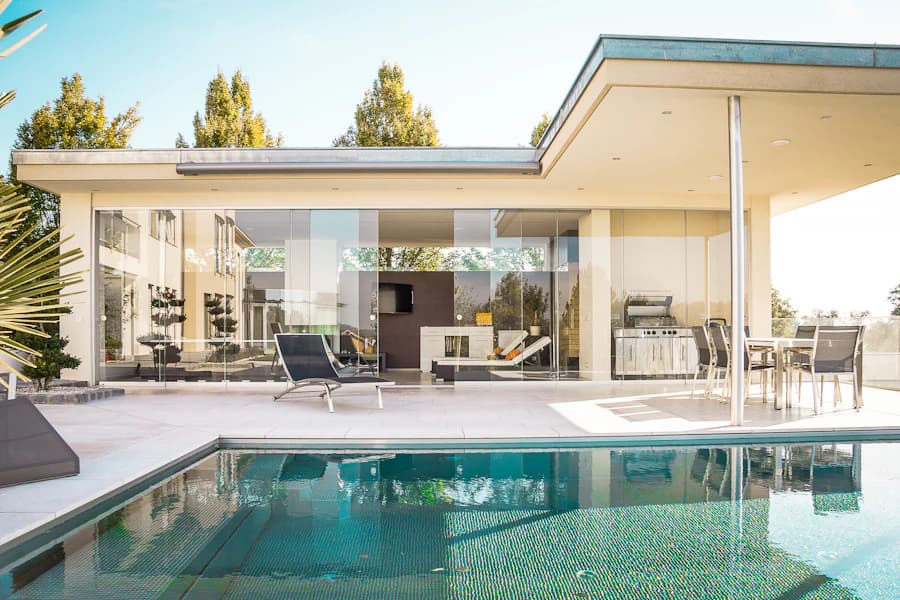Villa méditerranéenne avec piscine à acheter dans la région de Valence