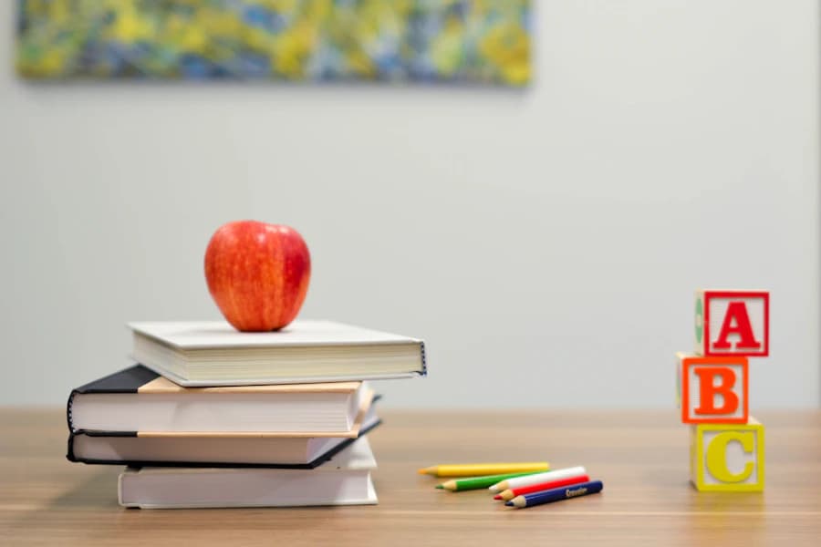 Fournitures scolaires : scolarité des enfants à Valence
