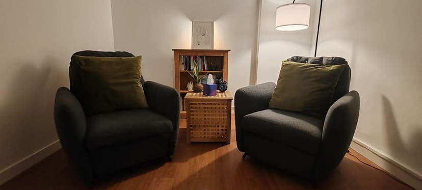 Gestalt-thérapeute de couple, photo 2