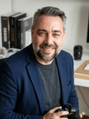 Visualisation 3D & Support technique architecture