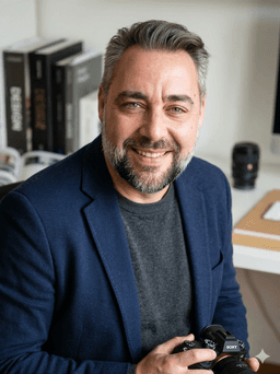 Visualisation 3D & Support technique architecture