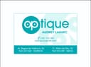Optique Audrey Lahuec