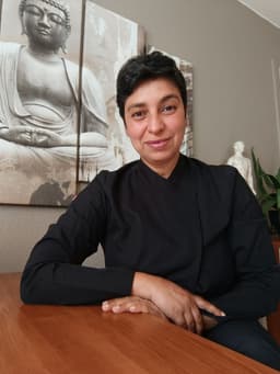 Conseille de santé par les plantes et médecine chinoise