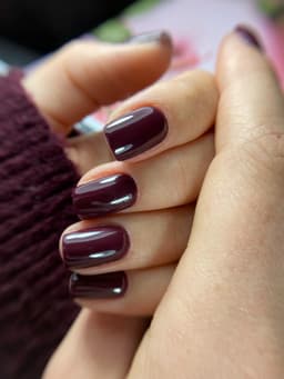 Candice uñas