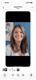 Anna NICOLAS - Ostéopathie & Drainage lymphatique