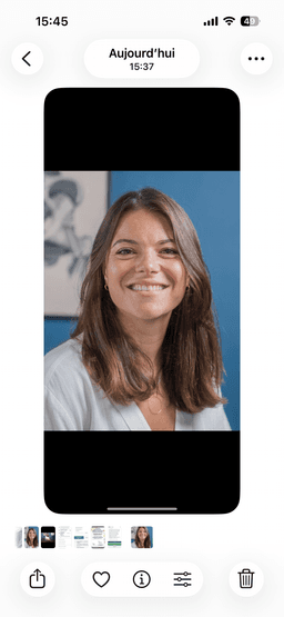 Anna NICOLAS - Ostéopathie & Drainage lymphatique