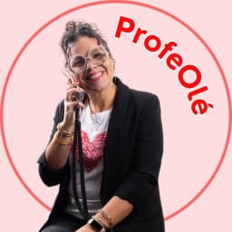 ProfeOlé - Espagnol pour expats