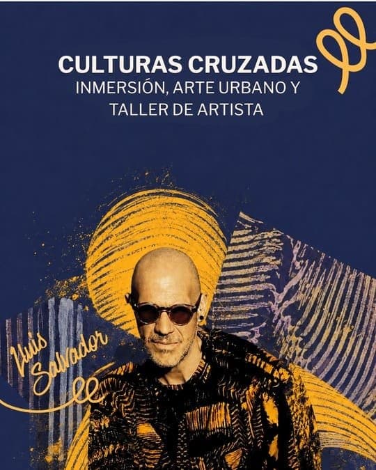 Valencia Underground : immersion art urbain et atelier d´artiste